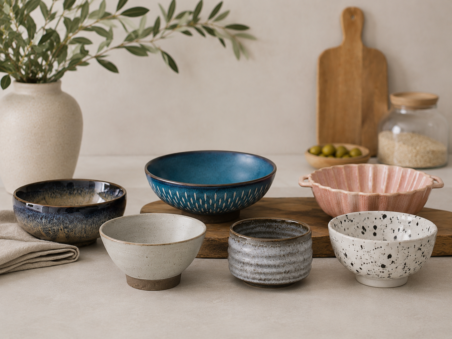 Bowls