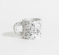 Ink Ceramic Mug