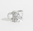 Ink Ceramic Mug