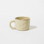 Retro Style Hand-made Mug