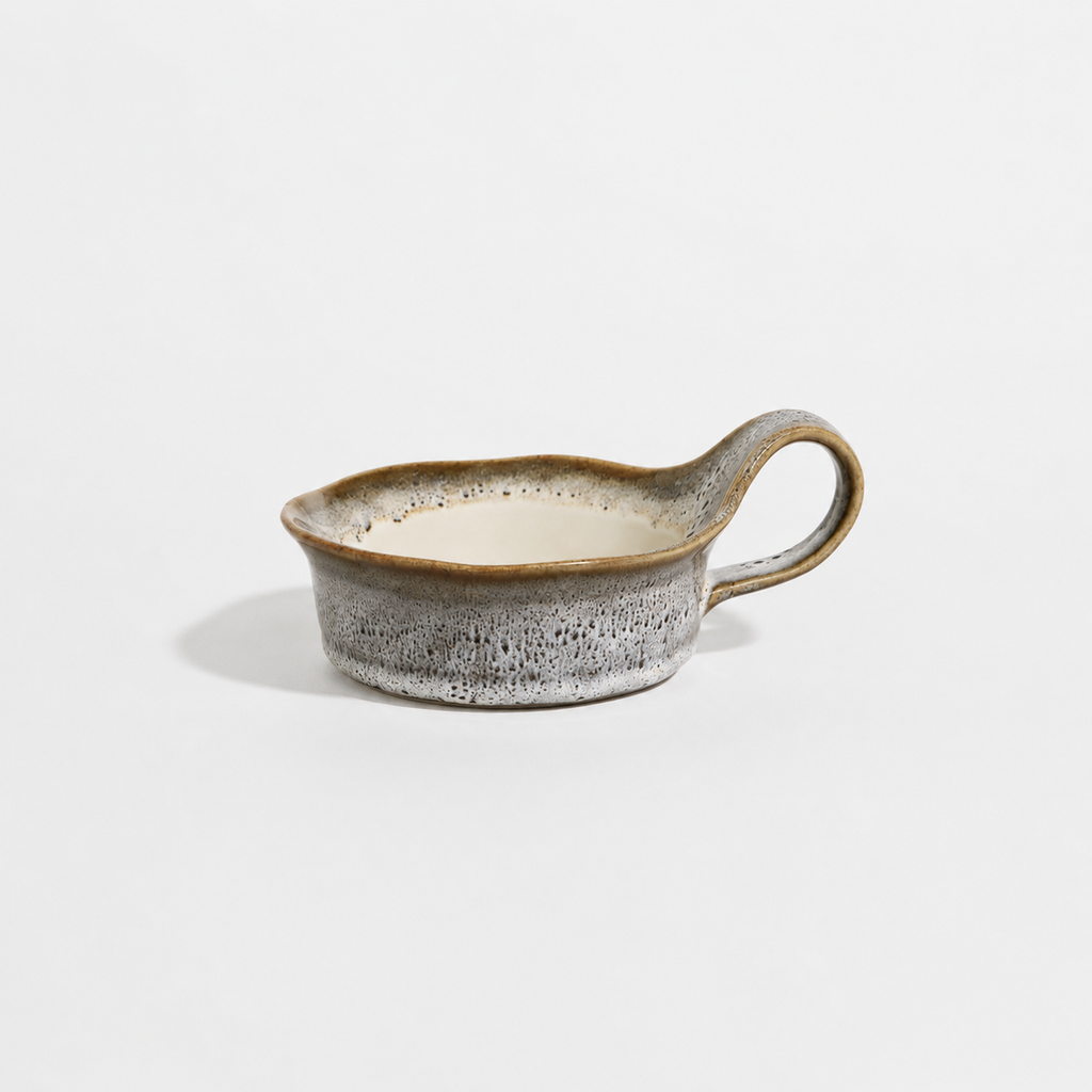 Kiln Baked Breakfast Mug