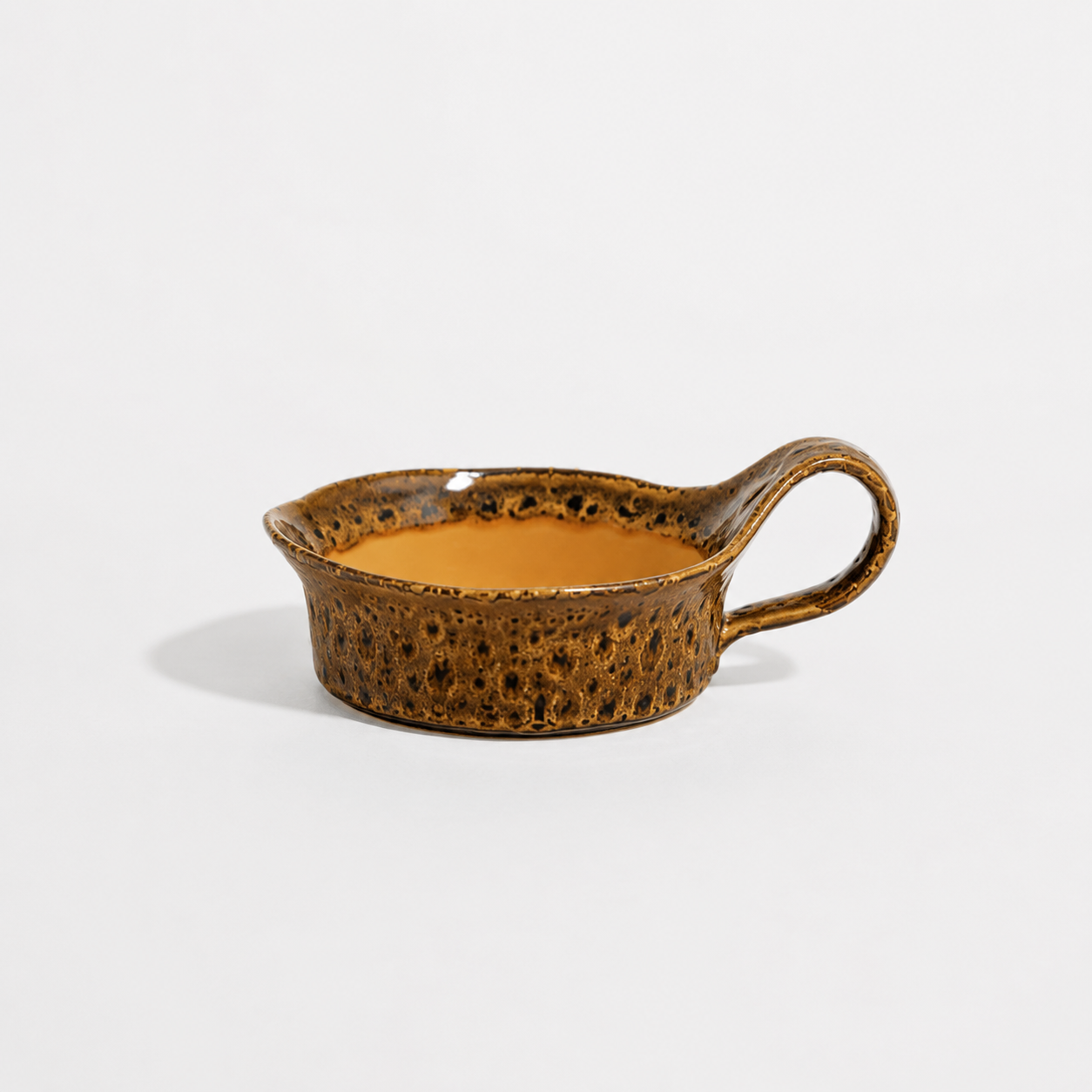 Kiln Baked Breakfast Mug
