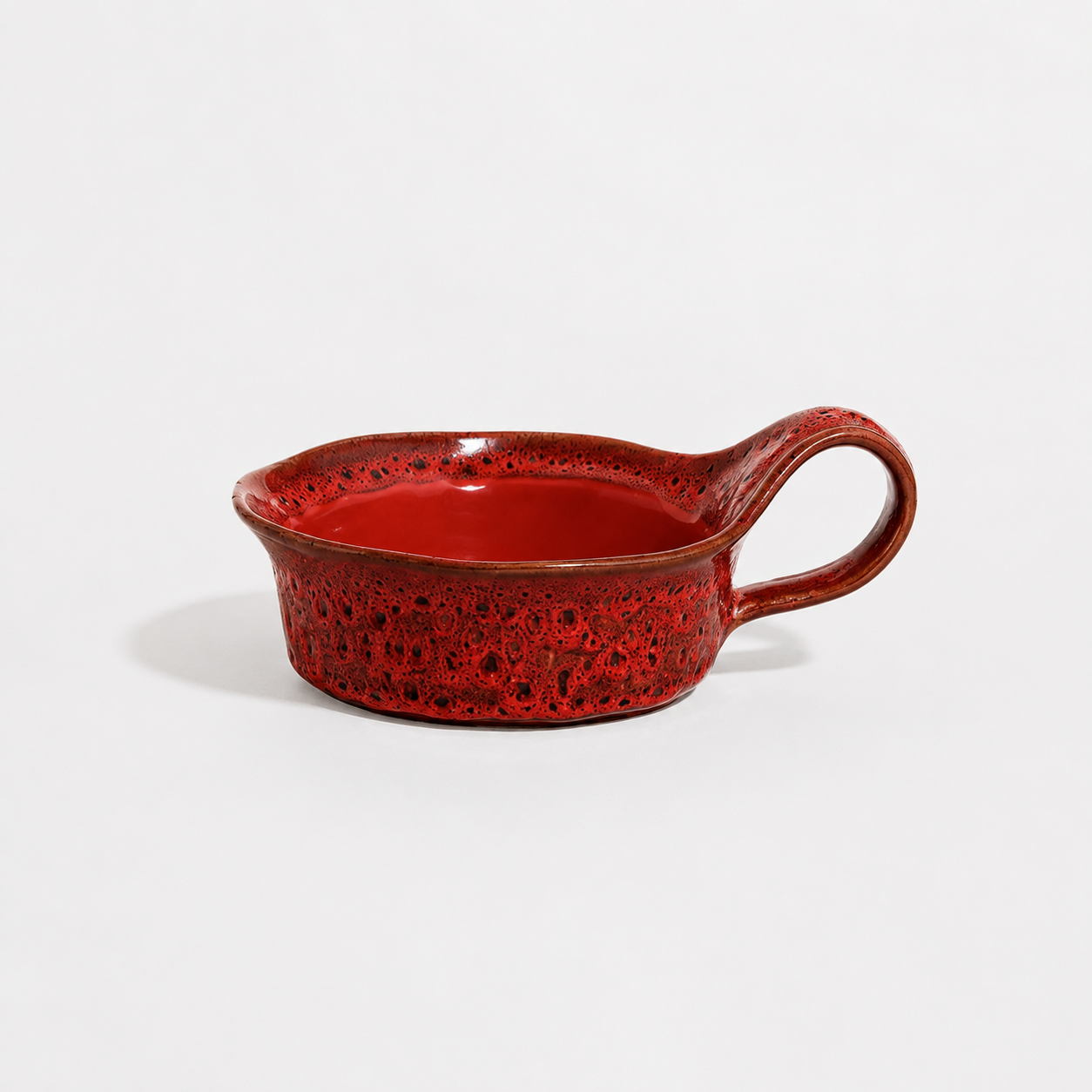 Kiln Baked Breakfast Mug