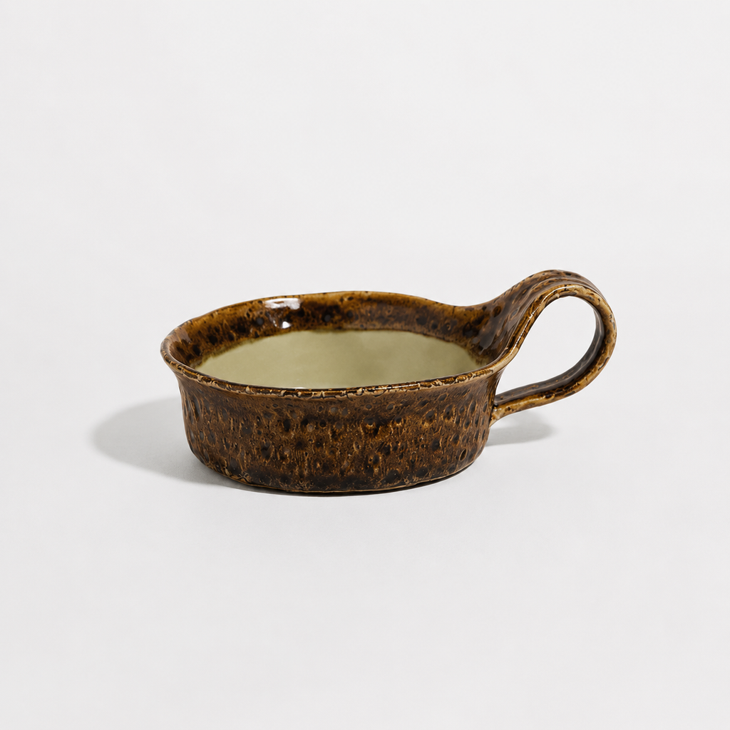 Kiln Baked Breakfast Mug