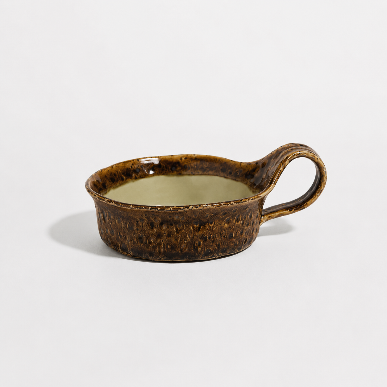 Kiln Baked Breakfast Mug