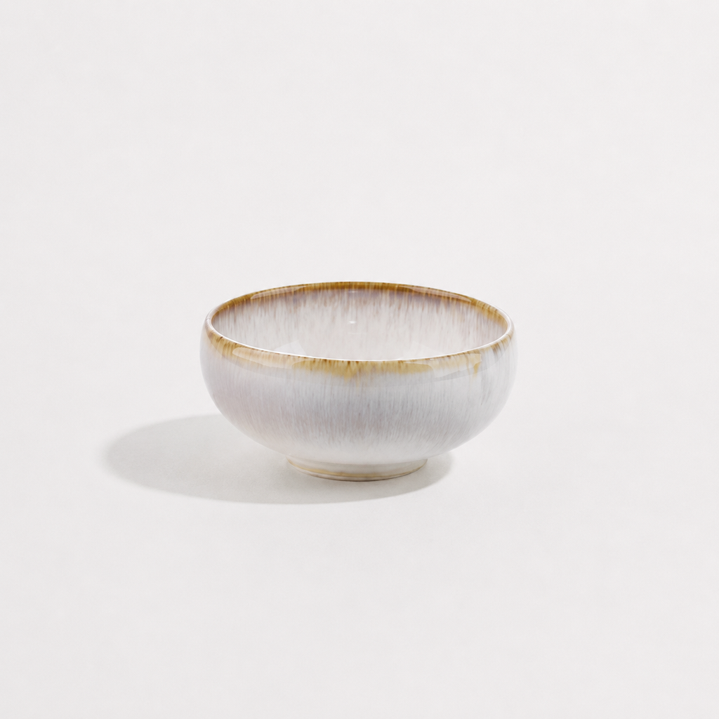 Ceramic Soup Bowl