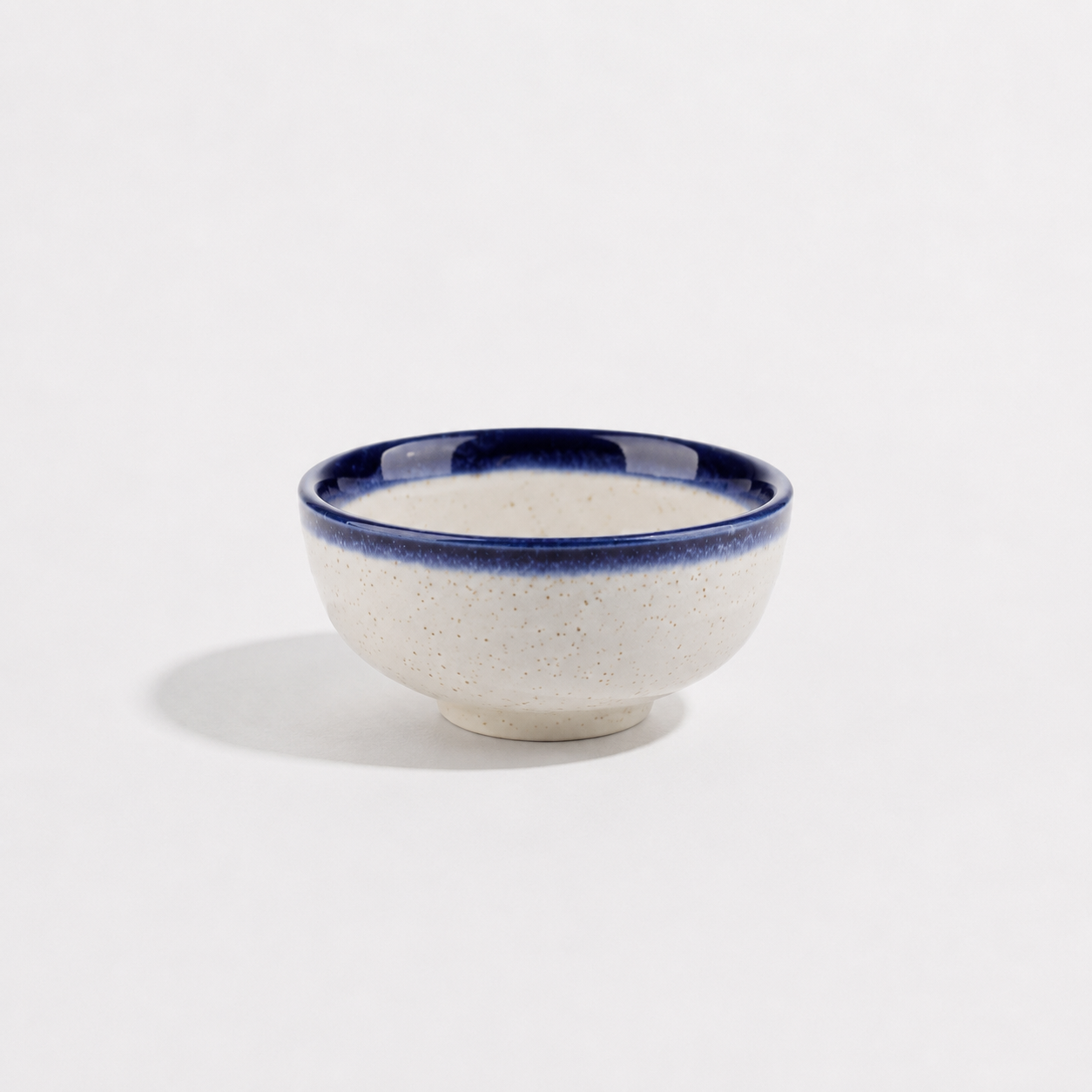 Ceramic Soup Bowl