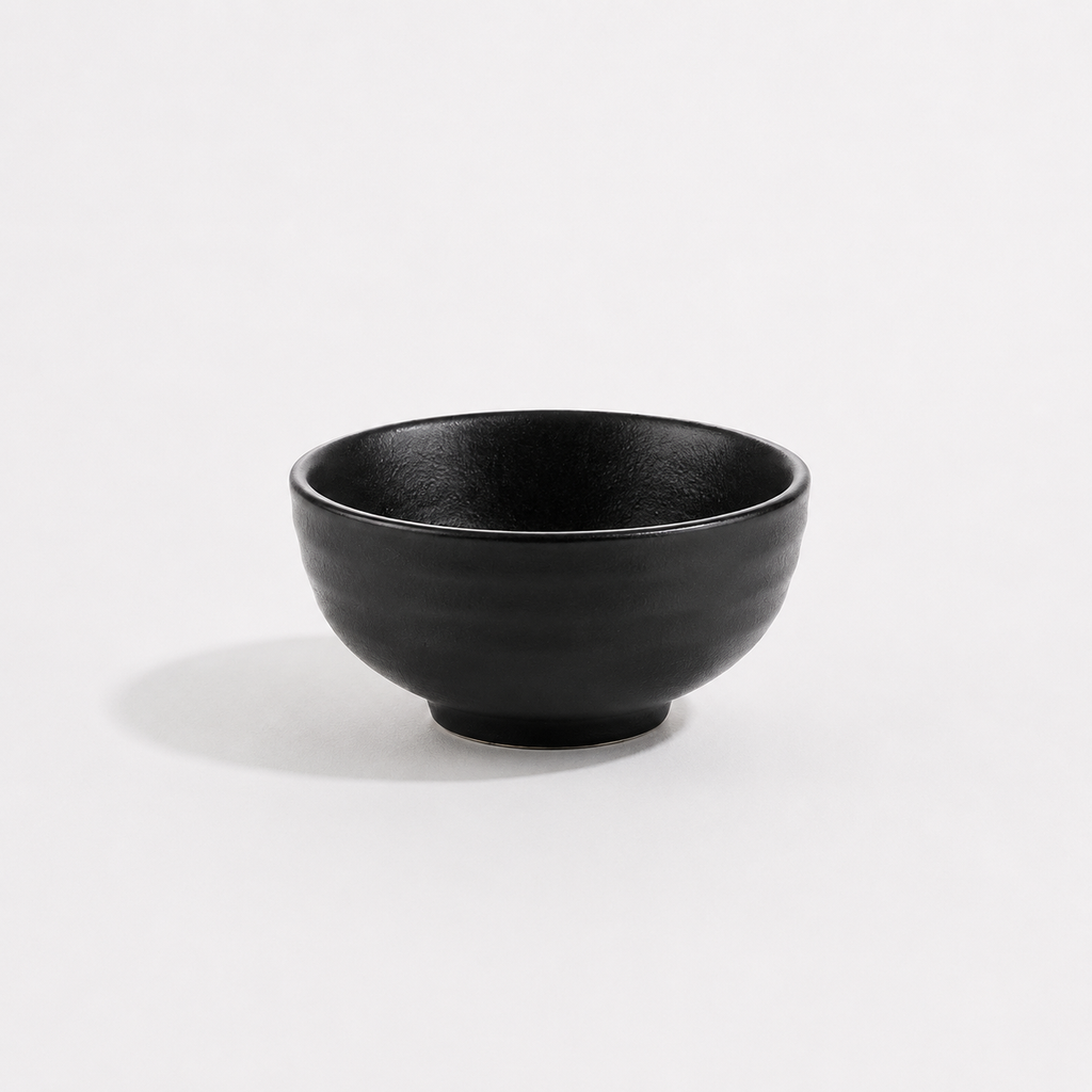 Ceramic Soup Bowl