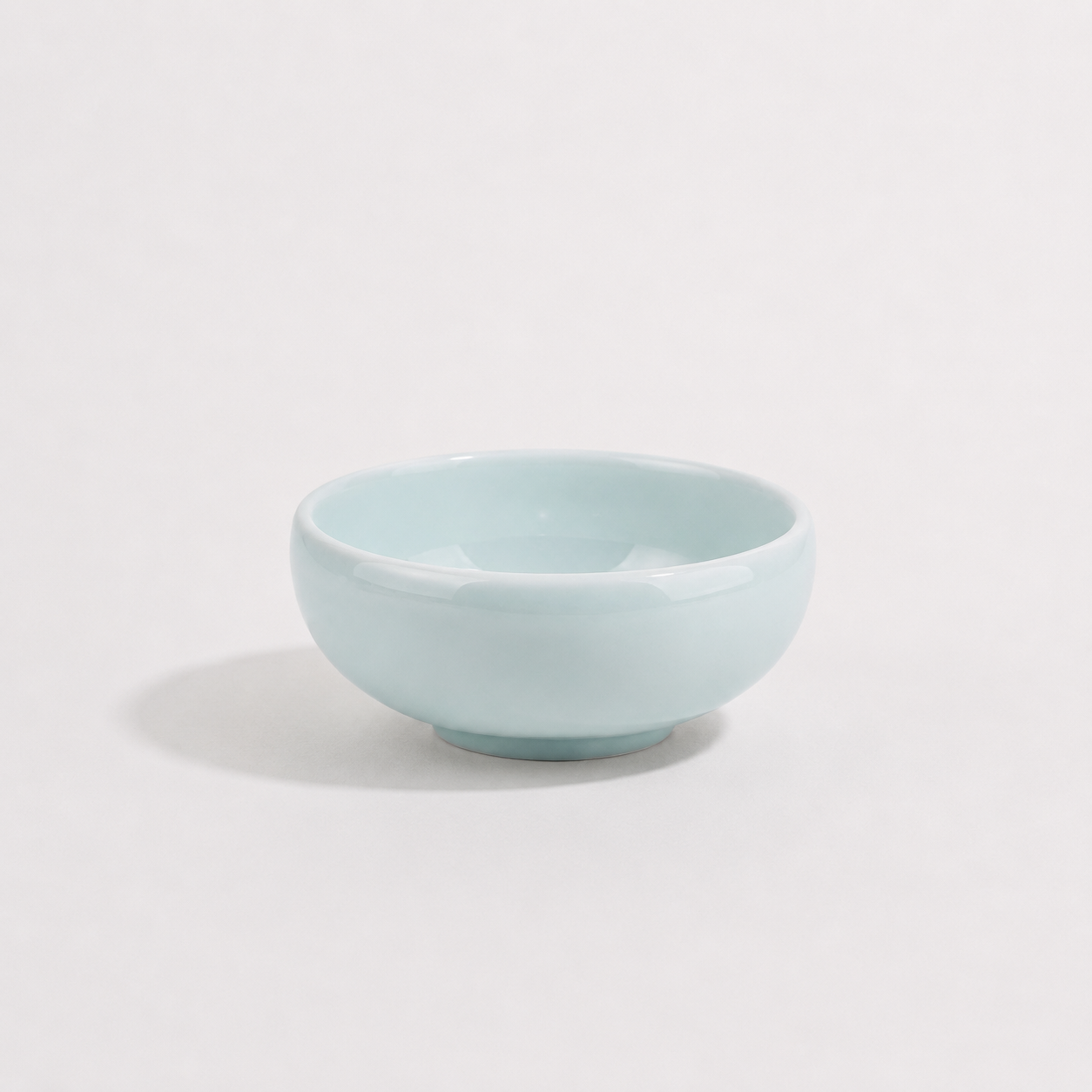 Ceramic Soup Bowl