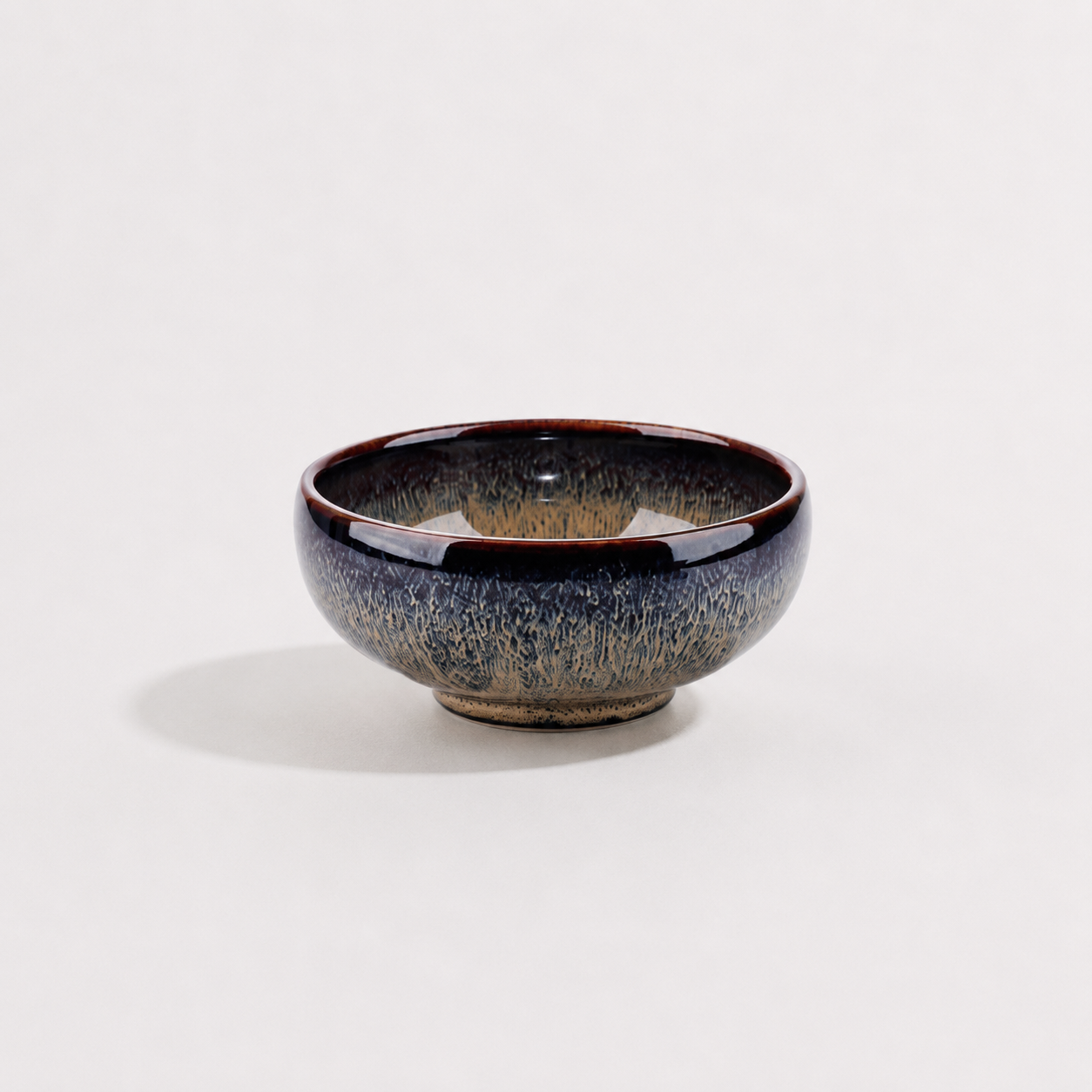 Ceramic Soup Bowl