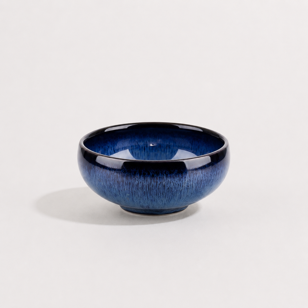 Ceramic Soup Bowl