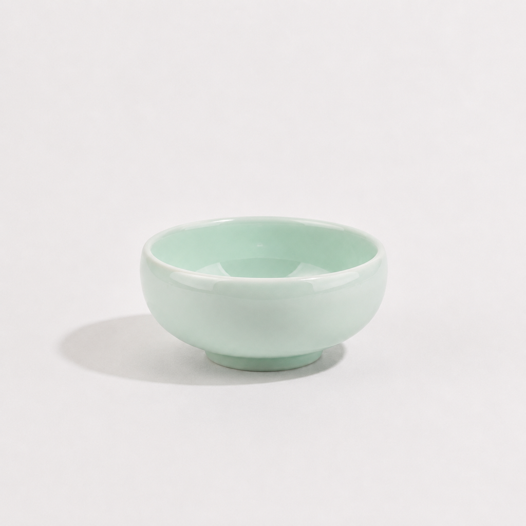 Ceramic Soup Bowl