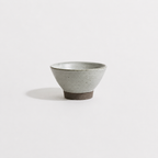 Jingdezhen Handmade Clay Bowl