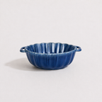 Nordic Salad Ceramic Bowl