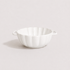 Nordic Salad Ceramic Bowl