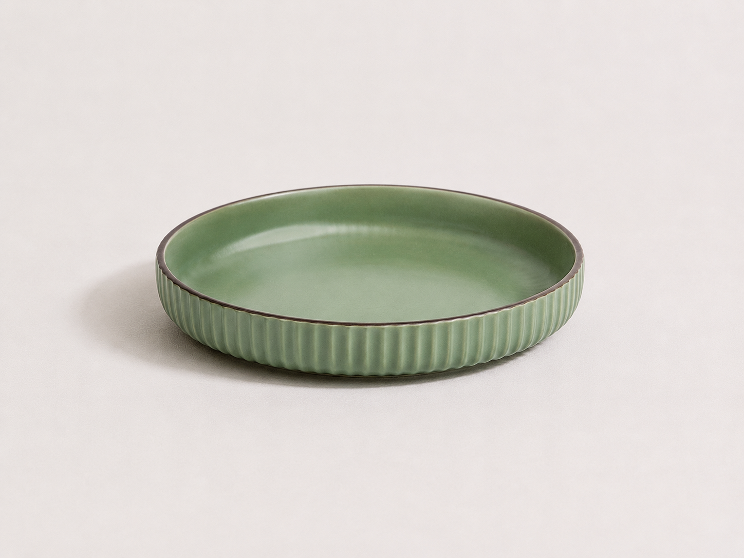 Ribbed Pasta Bowl