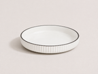 Ribbed Pasta Bowl