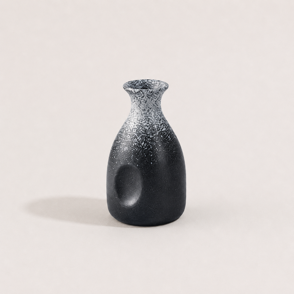 Japanese Style Wine Glass Household Ceramic Creative Sake Jug