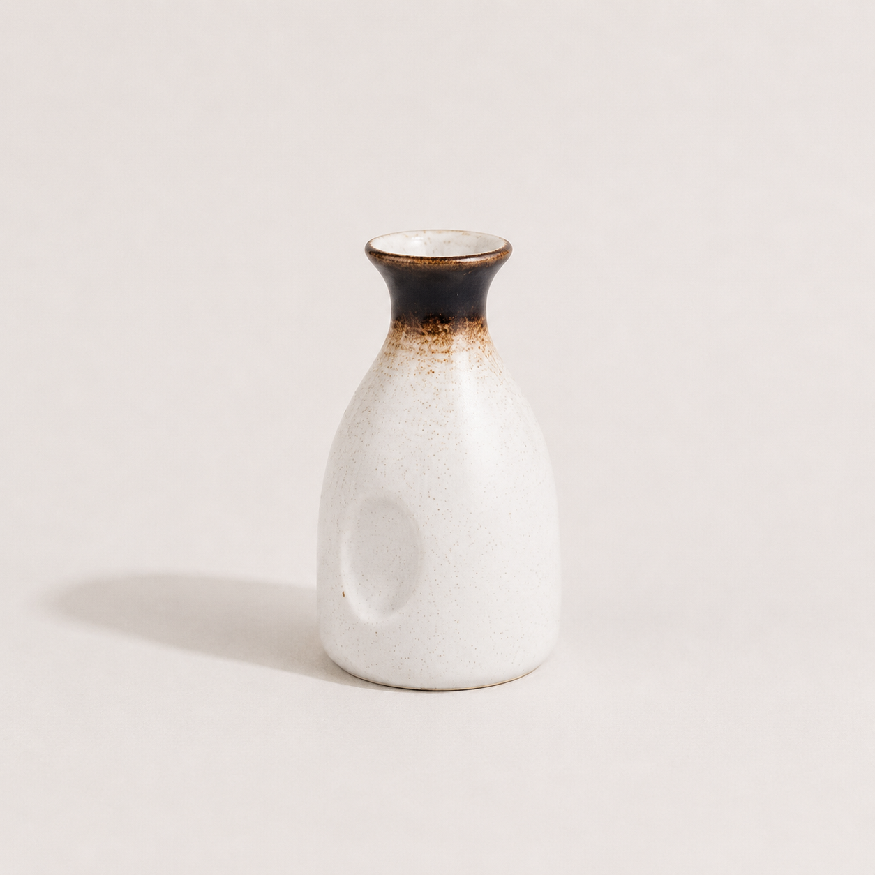 Japanese Style Wine Glass Household Ceramic Creative Sake Jug