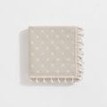 Festival Tassel Tablecloth