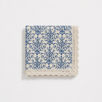 Classic Cotton Linen Tablecloth